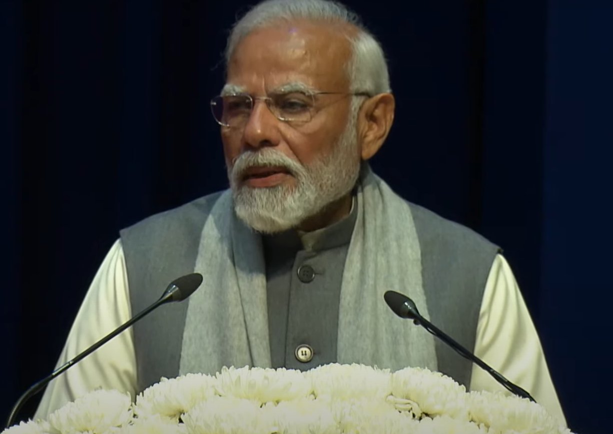 Aware of infrastructural problems at Supreme Court, have sanctioned INR 800 crores: PM Modi Aware of infrastructural problems at Supreme Court, have sanctioned INR 800 crores: PM Modi